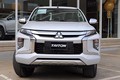 Dân chơi bán tải Việt thất vọng với Mitsubishi Triton 2019