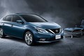 Xe sedan Nissan Sylphy 2019 giá 1,33 tỷ đồng tại Singapore