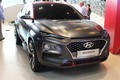 Hyundai Kona bản "siêu anh hùng Iron Man" giá 840 triệu đồng