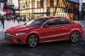 Mercedes-Benz A-Class 2019 - chiếc sedan hạng sang rẻ nhất