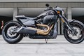 “Xế nổ” Harley-Davidson FXDR 114 giá 799 triệu tại Việt Nam