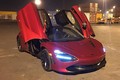 Đại gia Hà Nội "đập thùng" siêu xe McLaren 720S hơn 18 tỷ 