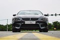 Thợ Sài Gòn biến BMW M6 thành “quái vật” 700 mã lực 