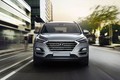 Hyundai Tucson mạnh 340 mã lực sắp ra mắt "đấu" Audi SQ5