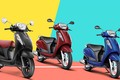 “Soi” xe ga giá rẻ Suzuki Access mới chỉ 18 triệu đồng