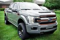 Bán tải Ford F-150 Harley-Davidson 2019 chốt giá 2,2 tỷ đồng