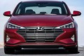 Hyundai Elantra 2019 lắp ráp sắp ra mắt tại Việt Nam