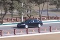 “Soi” Mercedes-Maybach S600 mới của ông Kim Jong Un 