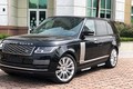 Range Rover Autobiography LWB “xách tay” giá 13 tỷ tại VN 