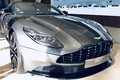 Đại gia Vũng Tàu tậu siêu xe Aston Martin DB11 V8