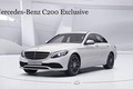 Mercedes-Benz C-Class 2019 giá từ 1,49 tỷ tại Việt Nam?