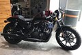 Đại gia MInh Nhựa tậu Harley-Davidson Iron 883 "hàng hiếm"