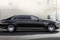 Xe siêu sang Genesis G90 Limousine "giá mềm" chi 3,2 tỷ đồng