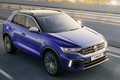 Volkswagen T-Roc R 2020 mới có gì để "đấu" Honda CR-V