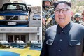 Xe ôtô Triều Tiên giá siêu rẻ, nhưng khó lăn bánh