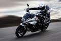 Xe môtô Suzuki Katana chính thức "chốt giá" 397 triệu đồng