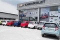 Cơ hội nào cho Chevrolet nếu bán xe Vinfast?