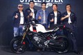 Xe môtô Honda CB150R mới "chốt giá" từ 73 triệu đồng 