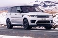 Chi tiết Range Rover Sport 2019 giá từ gần 1,6 tỷ đồng