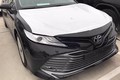 Toyota Camry 2019 “cập bến” Việt Nam, giá 1,6 tỷ?