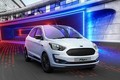 Chi tiết Ford Figo 2019 giá siêu rẻ, chỉ từ 173 triệu đồng