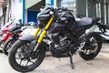 Chi tiết Yamaha MT-15 tại Việt Nam giá 79 triệu đồng