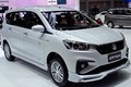 Suzuki Ertiga mới giá 481 triệu tại Thái, sắp về Việt Nam