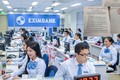 Toà buộc dừng nghị quyết về việc thay đổi nhân sự tại Eximbank