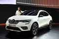 Ngắm xe sang bình dân - Renault Samsung XM3 Inspire 2020