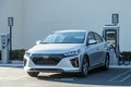 Hyundai Ioniq chiếc xe ôtô tiết kiệm nhiên liệu nhất ở Mỹ