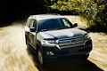 "Soi" Toyota Land Cruiser 2019 giá 3,9 tỷ Việt Nam