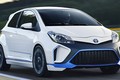 Chi tiết xe giá rẻ Toyota Yaris Hatchback 2020 mới