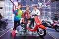 Xe ga mini “hàng độc” Yamaha QBIX giá 39,5 triệu tại Thái