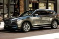 “Hàng nóng” Mazda CX-8 tại Việt Nam lộ thông số kỹ thuật