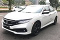 Soi Honda Civic RS 2019 giá từ 929 triệu tại Việt Nam