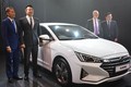 Hyundai Elantra 2019 614 triệu tại Malaysia, sắp về VN