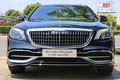 Cận cảnh Mercedes-Maybach S450 4Matic hơn 7 tỷ tại Việt Nam