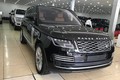 Xe sang Range Rover Autobiography LWB 9,3 tỷ tại Hà Nội 