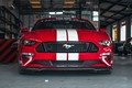 “Soi” Ford Mustang Hennessey giá 5 tỷ, độc nhất tại Việt Nam