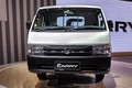 Xe tải Suzuki Carry dùng động cơ Ertiga chỉ 222 triệu đồng