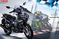 Yamaha Exciter 150 thêm phiên bản MotoGP mới tại Việt Nam