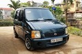 “Xế hộp” Suzuki Wagon cũ giá từ 80 triệu tại Việt Nam