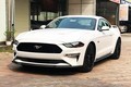 Ford Mustang GT 2019 "chào hàng" giá 4,4 tỷ ở Hà Nội 