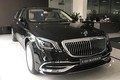 Đại gia Hà Tĩnh tậu Mercedes-Maybach S650 2019 giá 14,9 tỷ 