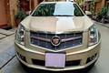 Xe sang Cadillac SRX giá chưa đến 1 tỷ đồng ở Hà Nội 