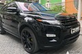 Range Rover Evoque Black Edition chỉ 1,3 tỷ ở Hà Nội