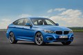 Mẫu xe BMW 3 Series GT chính thức bị khai tử