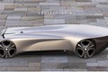 Xe tự lái Renault Project XY-2 siêu độc dành cho tương lai