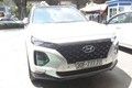 Phát sốt với Hyundai SantaFe biển "ngũ quý 7" ở Hà Nội 