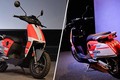 Chi tiết xe máy điện của Ducati giá hơn 77 triệu đồng